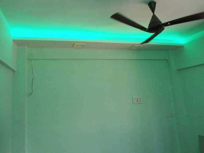 004 pop false ceiling contractors in vahatuk nagar amboli andheri